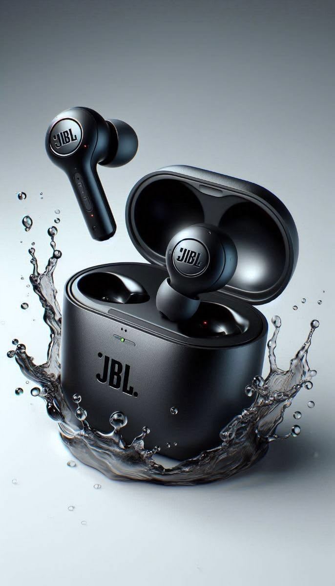 Smart Earbuds