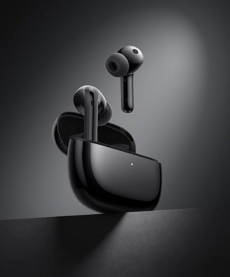Smart Earbuds