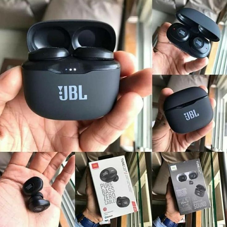 Smart Earbuds