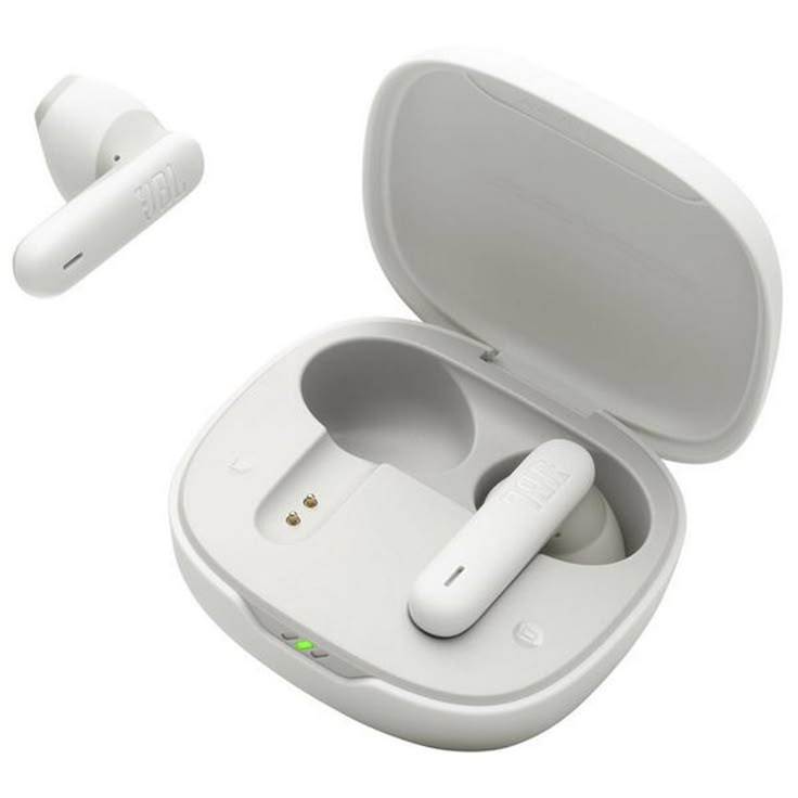 Smart Earbuds