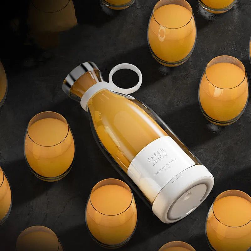 Portable Mini Juicer