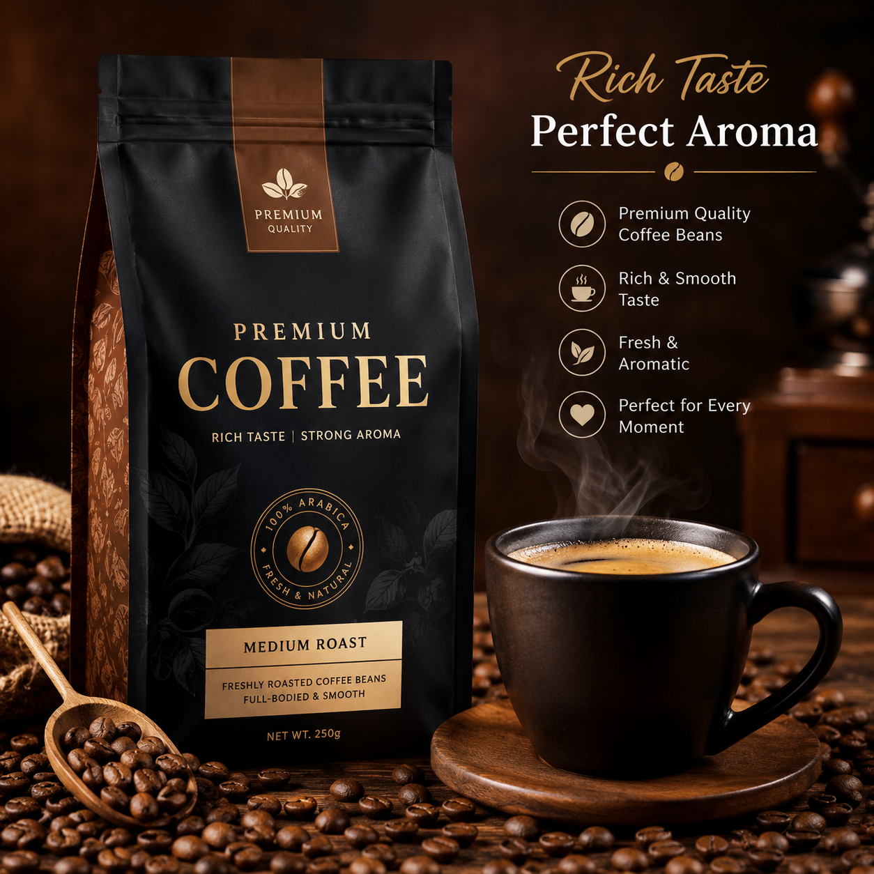 coffee