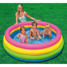 Kids Swimming Tube