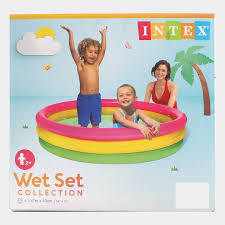 Kids Swimming Tube