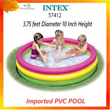 Kids Swimming Tube